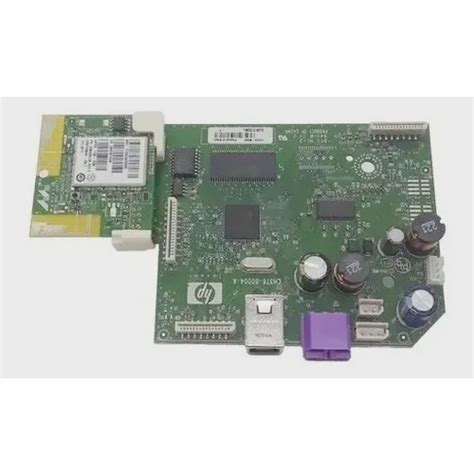 Placa Logica Hp Deskjet 3050 Wifi Submarino