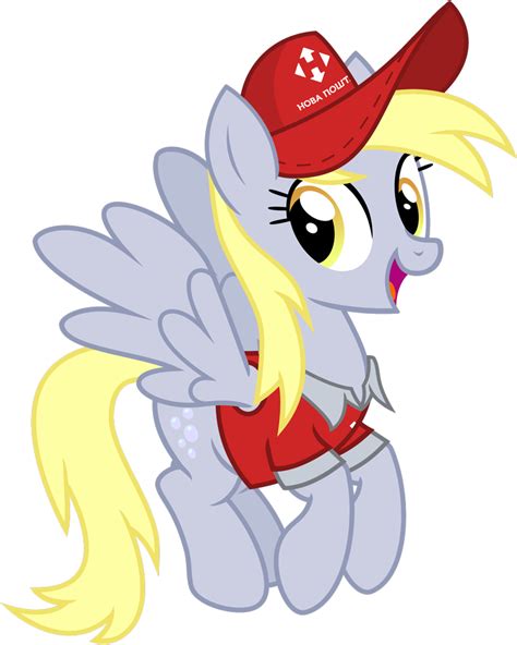 Safe Artist Cheezedoodle Edit Derpy Hooves Mlp Equine