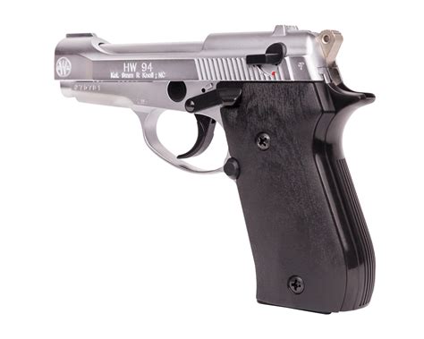 HW 94 - Weihrauch Sport