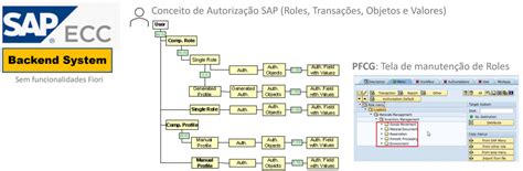 SAP S 4HANA Desired Security In Access Profiles