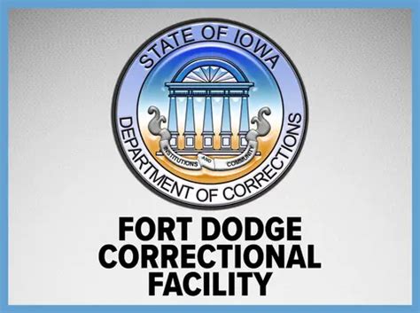 Fort Dodge Correctional Facility | Iowa Department of Corrections