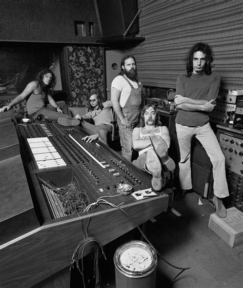 Steely Dan Reelin In The Years Read This Story On Magzter