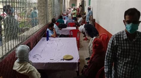 Up Panchayat Electionchunav Result 2021 Live Updates Uttar Pradesh