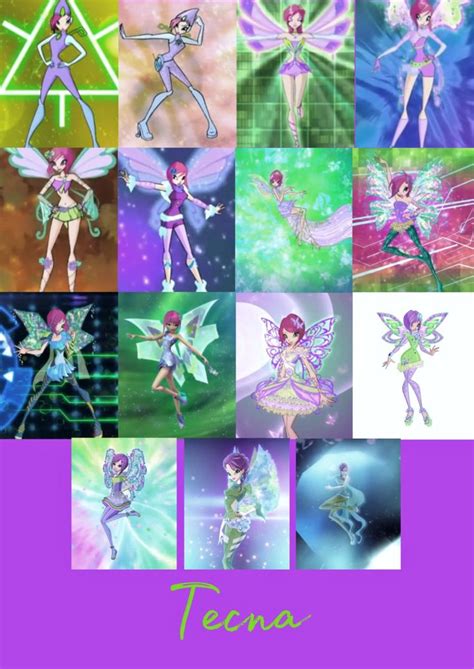 Pin Su Winx Club Nel Citazioni Scherzose Citazioni