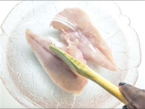 Ninja Air Fryer Chicken Breast - We Eat At Last