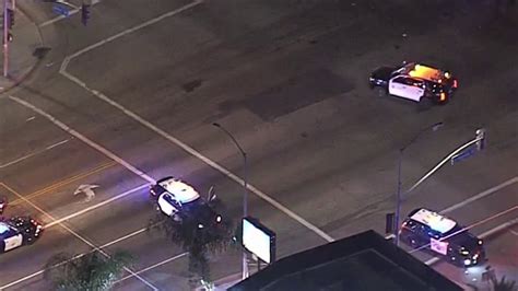 Two Killed One Injured In Willowbrook Crash Nbc Los Angeles