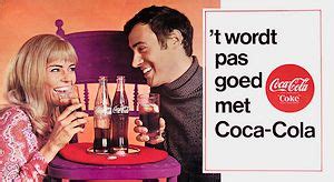 Coca Cola 125 Jaar Verkwikkend En Verfrissend Historiek