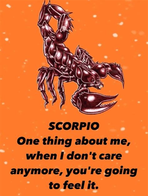 Pin On Scorpio Zodiac Quotes Scorpio Scorpio Zodiac Facts Scorpio Love