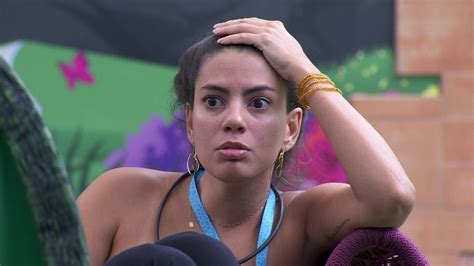 Ap S Pitel Ser Indicada Ao Pared O Pelo Big Fone No Bbb Fernanda