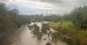 Flooding at Gunnedah on Wednesday; Namoi River likely to exceed minor ...