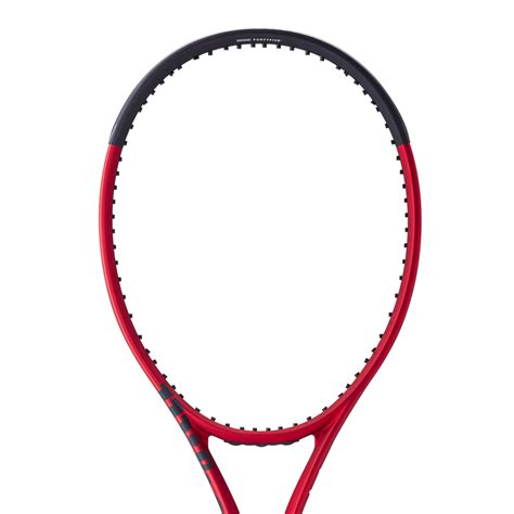 WILSON Clash 100 v2 review