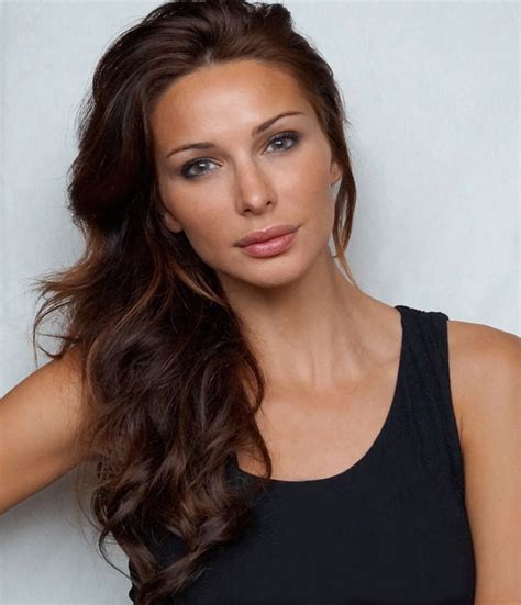 Hot Tina Casciani Sexy Gallery Celebrity Pictures