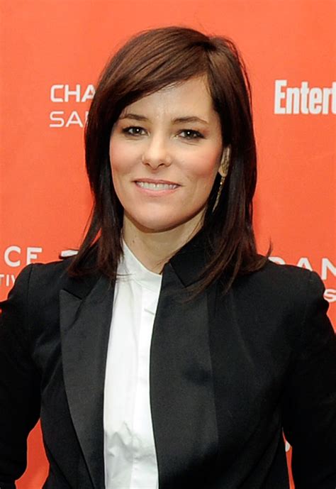 Parker Posey Louie