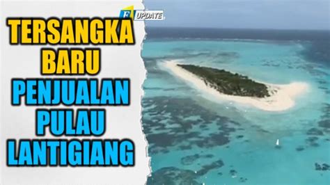 Babak Baru Kasus Penjualan Pulau Di Selayar Polisi Kembali Tetapkan