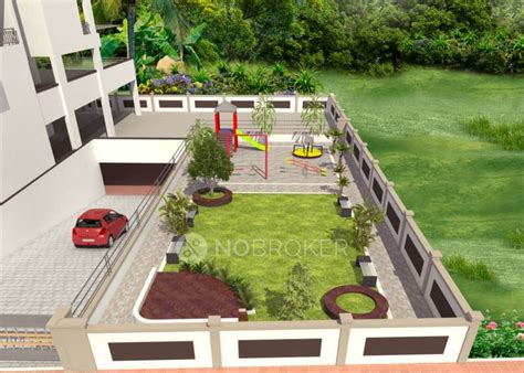 Nexus Meridian Punawale Pune Apartments Flats Nobroker