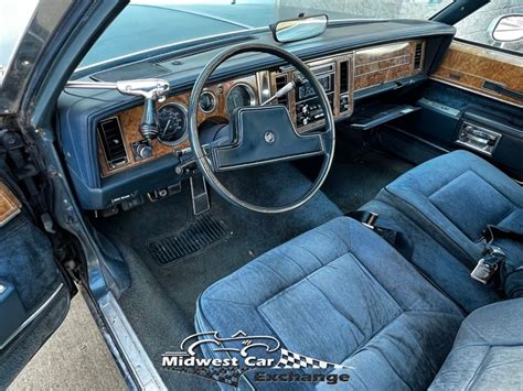 1987 Buick Electra | Midwest Car Exchange