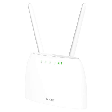 Tenda G Ac Dual Band Wi Fi G Lte Router G Mwave