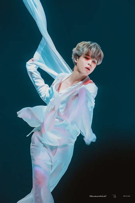 Jimin Mma Melon Music Awards Bts Modern Contemporary