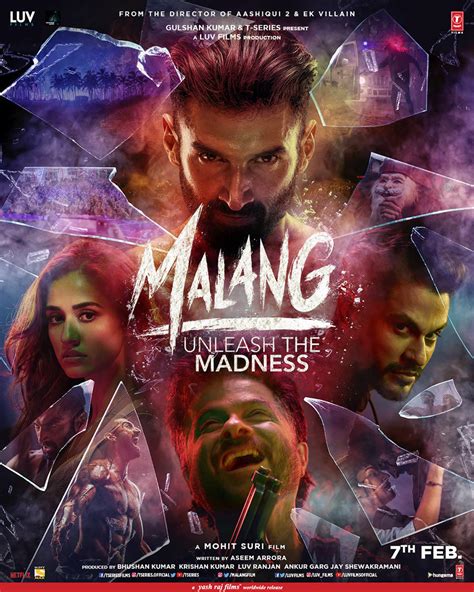 Malang (2020) Movie Photos and Stills | Fandango