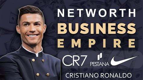 cristiano ronaldo net worth | Descubra a emoção de apostar com quina ...