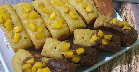 Resep Pukis Pisang Oleh Irma Rays Cookpad