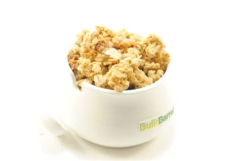 HARVEST CRUNCH - Bulk Barrel