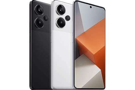 Xiaomi Redmi Note 13 Pro Plus 8+256GB EU – Купить в Бишкеке (редми нот ...