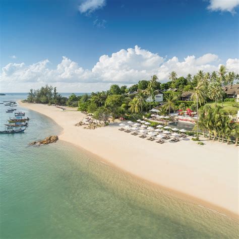 A Resort Within A Resort? Anantara Presents Koh Samui Resort - JetSet