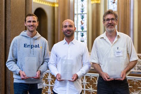 Mediola Gewinnt Smart Home Deutschland Award