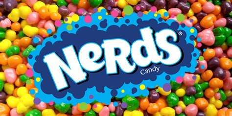 Try All The Exciting Nerds Candy Flavors Available Now