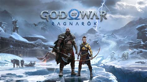 god  war ragnaroek
