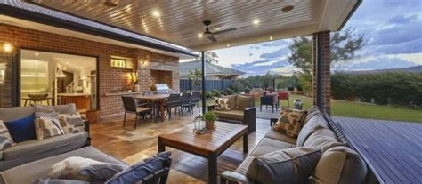 Patios Brisbane Southside Custom Patio Builders Southern Suburbs