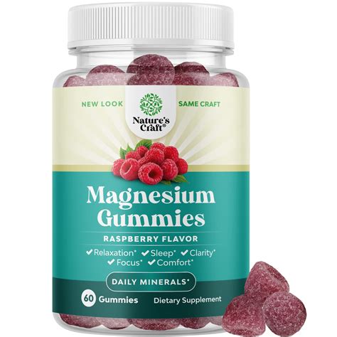 18 Best Magnesium Supplements for Women - Orlando Magazine