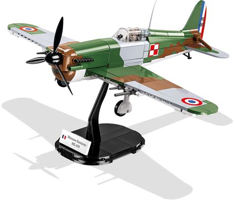 COBI Morane-Saulnier | COBI Historical Collection | Cobi Planes — buildCOBI.com Cobi Building Sets