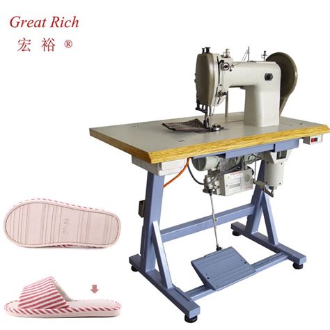 25 Footwear Sewing Machine Alfiaalafair