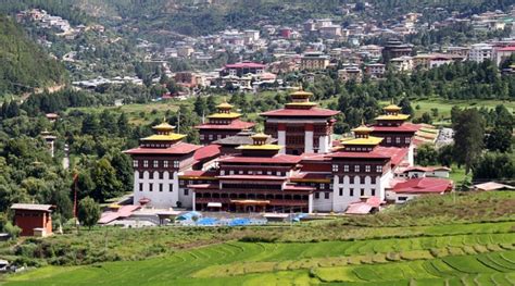 Nepal Bhutan Tour 15 Days Trip Ways