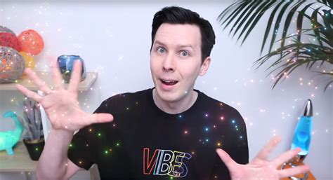 YouTube Star Phil Lester Comes Out As Gay Phil Lester Just Jared Celebrity News And Gossip