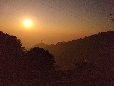 Kasauli - Traveler County