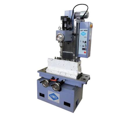 AC170 Станок для рассверливания цилиндров