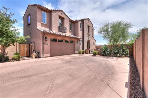 House In Phoenix