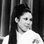 Reiko Douglas, Entertainer on TV Talk Shows, Dies at 77 - The New York ...