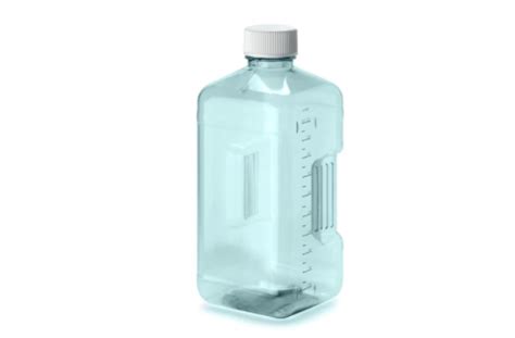 Nalgene 聚碳酸酯 Biotainer 瓶和细口大瓶 上海佰舜泰生物科技有限公司