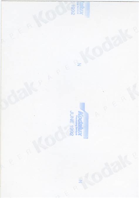 Lot Original Kodak Pin Up Nude Color Photograph 1980s 90s