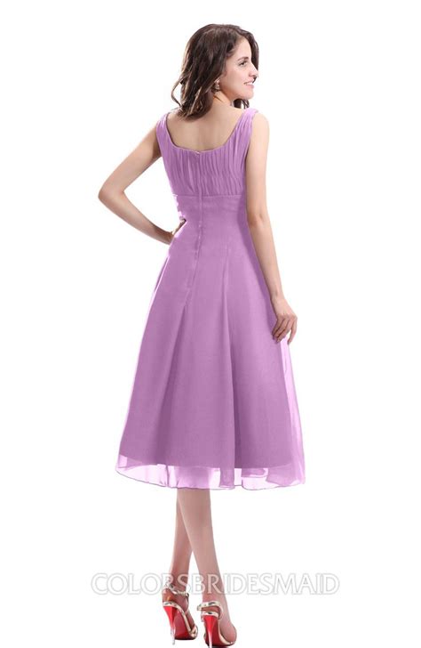 Colsbm Annabel Orchid Bridesmaid Dresses Colorsbridesmaid