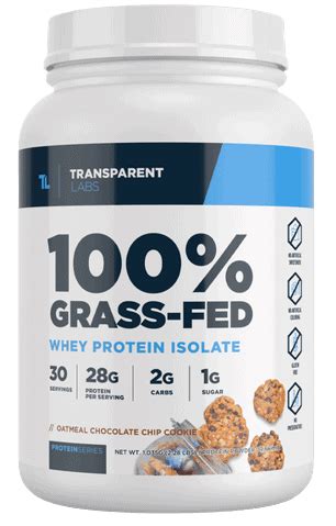 Naked Whey Protein Powder Review The Taste Could Be Better FeastGood