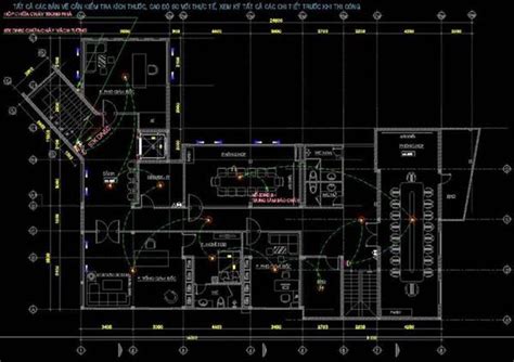 Bộ sưu tập Bản vẽ phòng cháy chữa cháy nhà xưởng đầy đủ và chuyên nghiệp