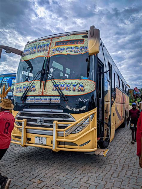 TANZANIA BUSES DAILY On Twitter RT BusesDaily Mbeya City Express