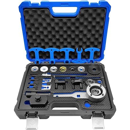 Amazon Utmall Ea Engine Timing Tool Kit For Vw Audi Vag