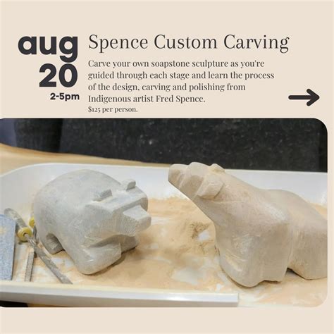 Soapstone Carving Ideas