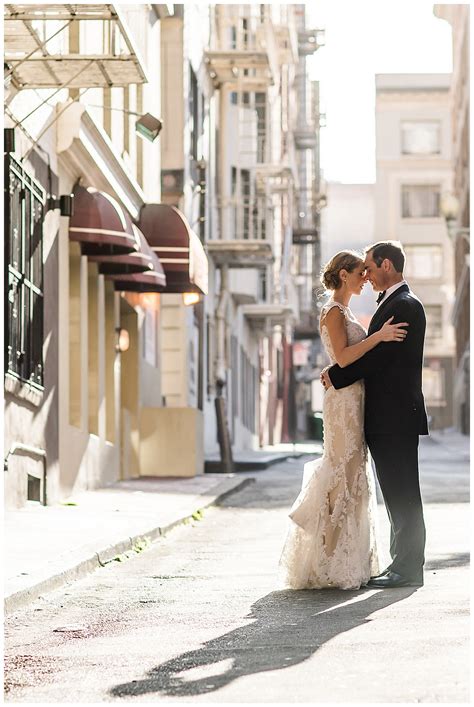 Emily & Charley. Olympic Club San Francisco Wedding Reception ...